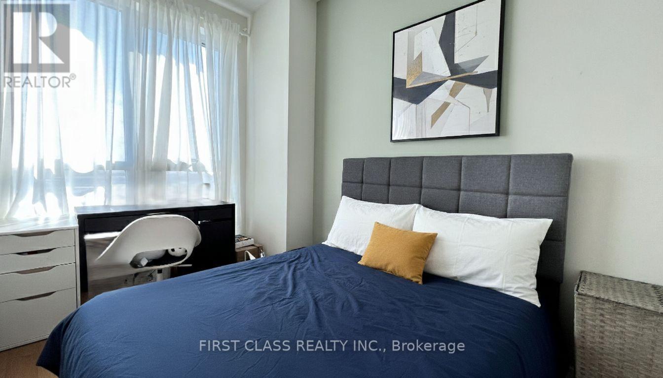 802 - 50 Thomas Riley Road, Toronto, Ontario  M9B 0C1 - Photo 13 - W12416919