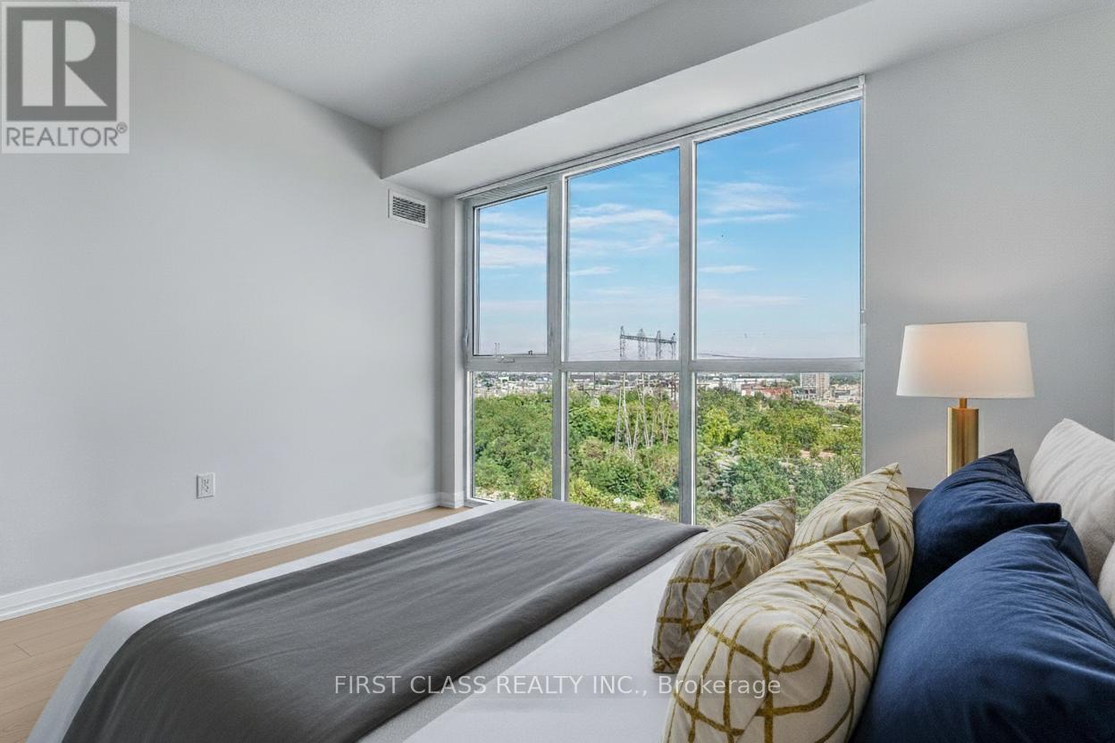802 - 50 Thomas Riley Road, Toronto, Ontario  M9B 0C1 - Photo 14 - W12416919