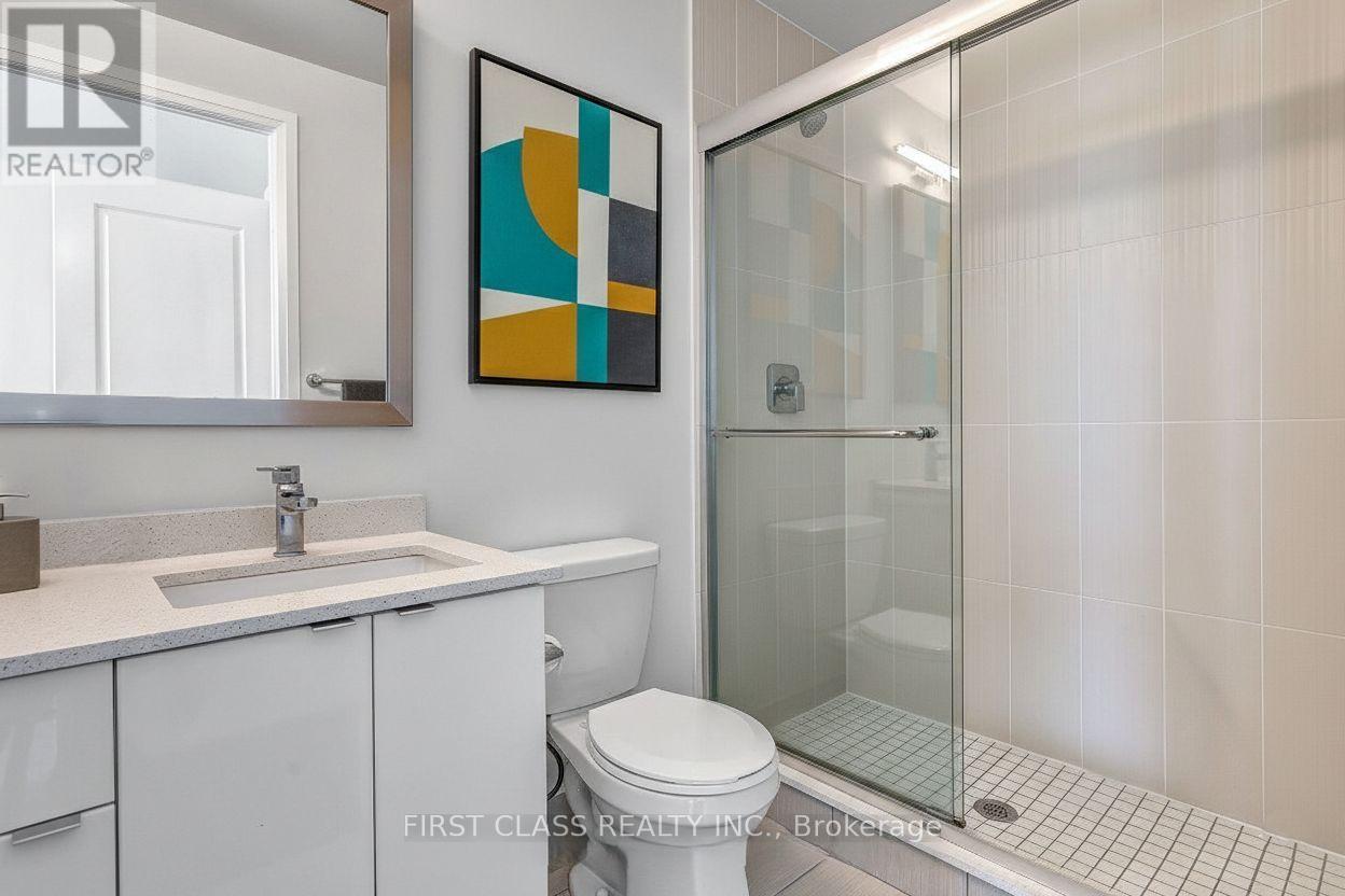 802 - 50 Thomas Riley Road, Toronto, Ontario  M9B 0C1 - Photo 15 - W12416919