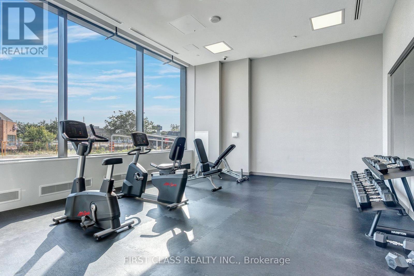 802 - 50 Thomas Riley Road, Toronto, Ontario  M9B 0C1 - Photo 3 - W12416919