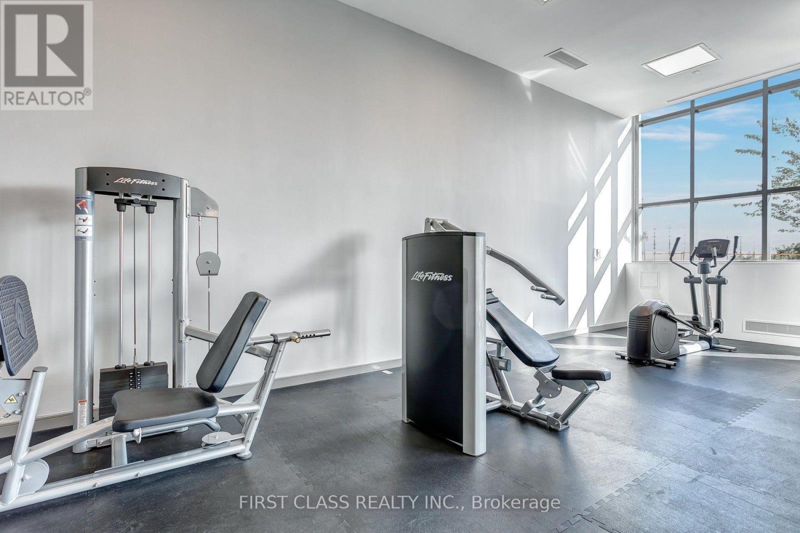 802 - 50 Thomas Riley Road, Toronto, Ontario  M9B 0C1 - Photo 7 - W12416919