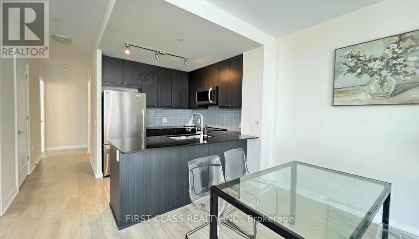 802 - 50 Thomas Riley Road, Toronto, Ontario  M9B 0C1 - Photo 9 - W12416919