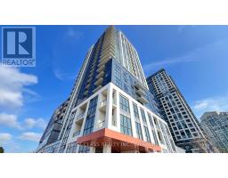 802 - 50 THOMAS RILEY ROAD, Toronto, Ontario