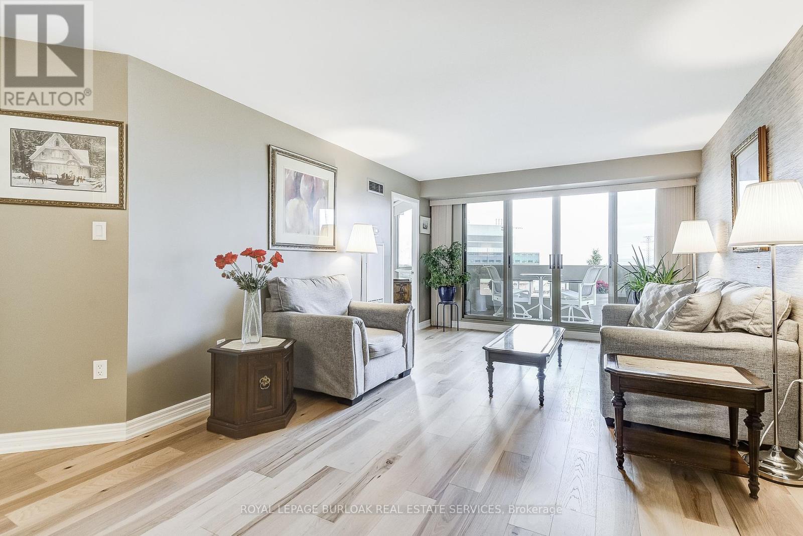 809 - 1201 North Shore Boulevard E, Burlington, Ontario  L7S 1Z5 - Photo 10 - W12416923