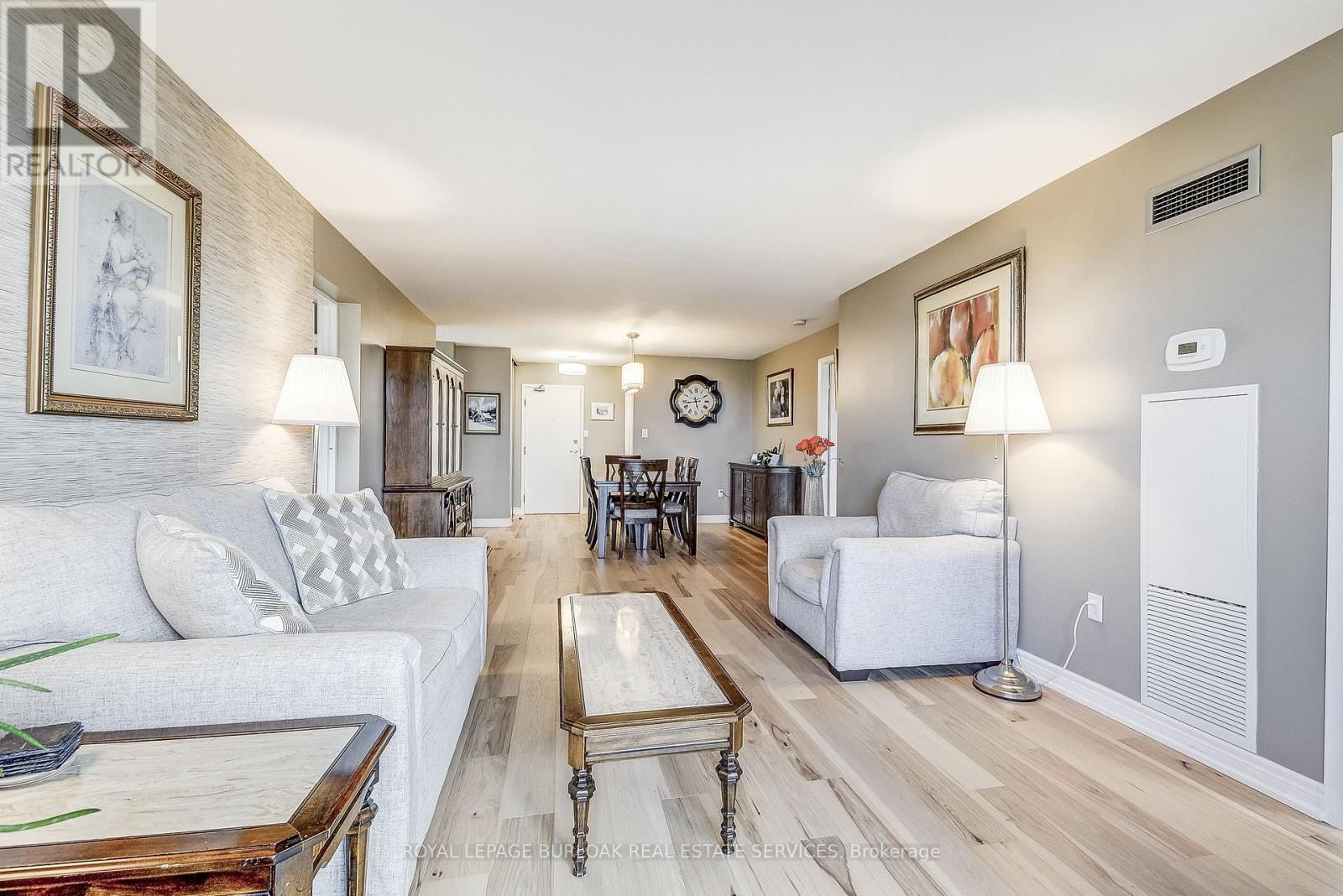 809 - 1201 North Shore Boulevard E, Burlington, Ontario  L7S 1Z5 - Photo 12 - W12416923