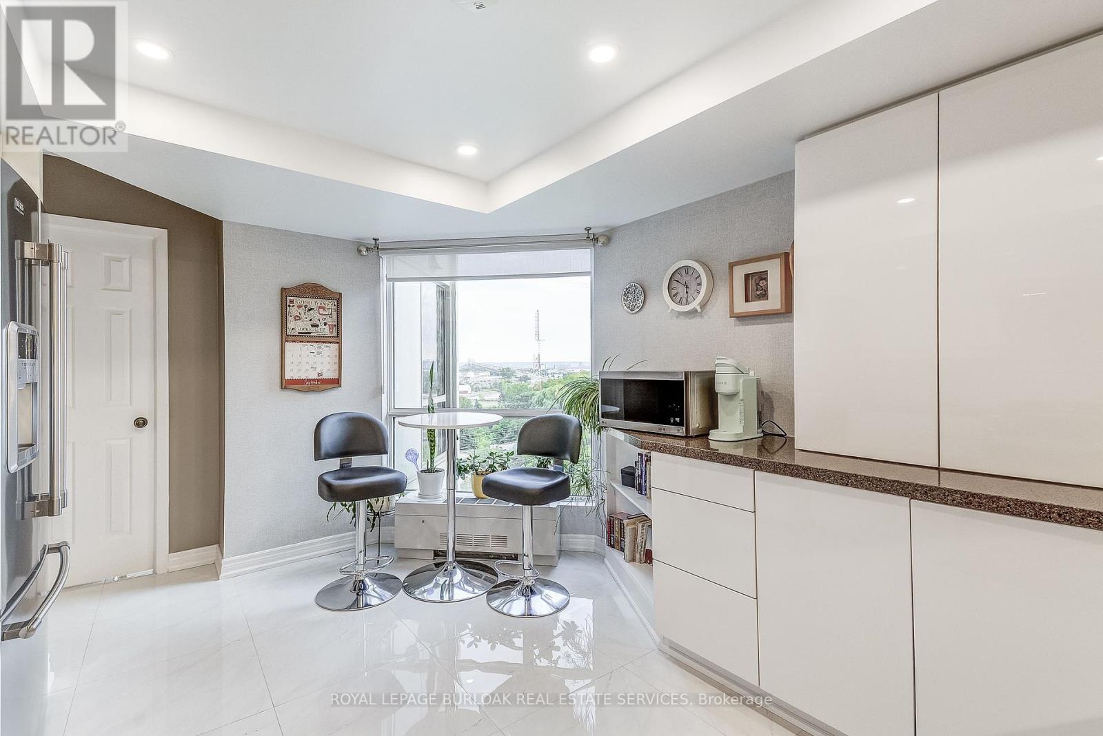 809 - 1201 North Shore Boulevard E, Burlington, Ontario  L7S 1Z5 - Photo 19 - W12416923