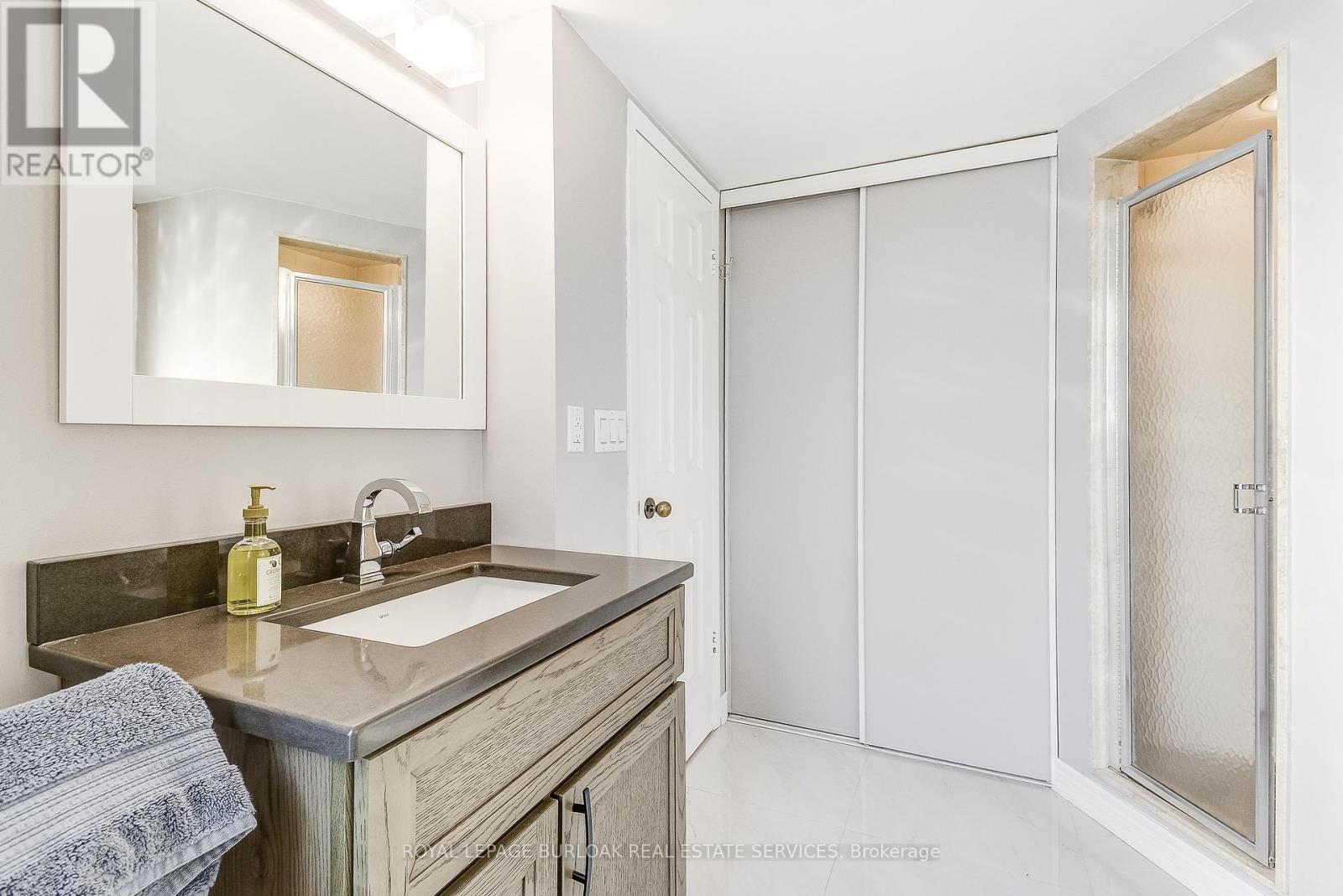 809 - 1201 North Shore Boulevard E, Burlington, Ontario  L7S 1Z5 - Photo 21 - W12416923