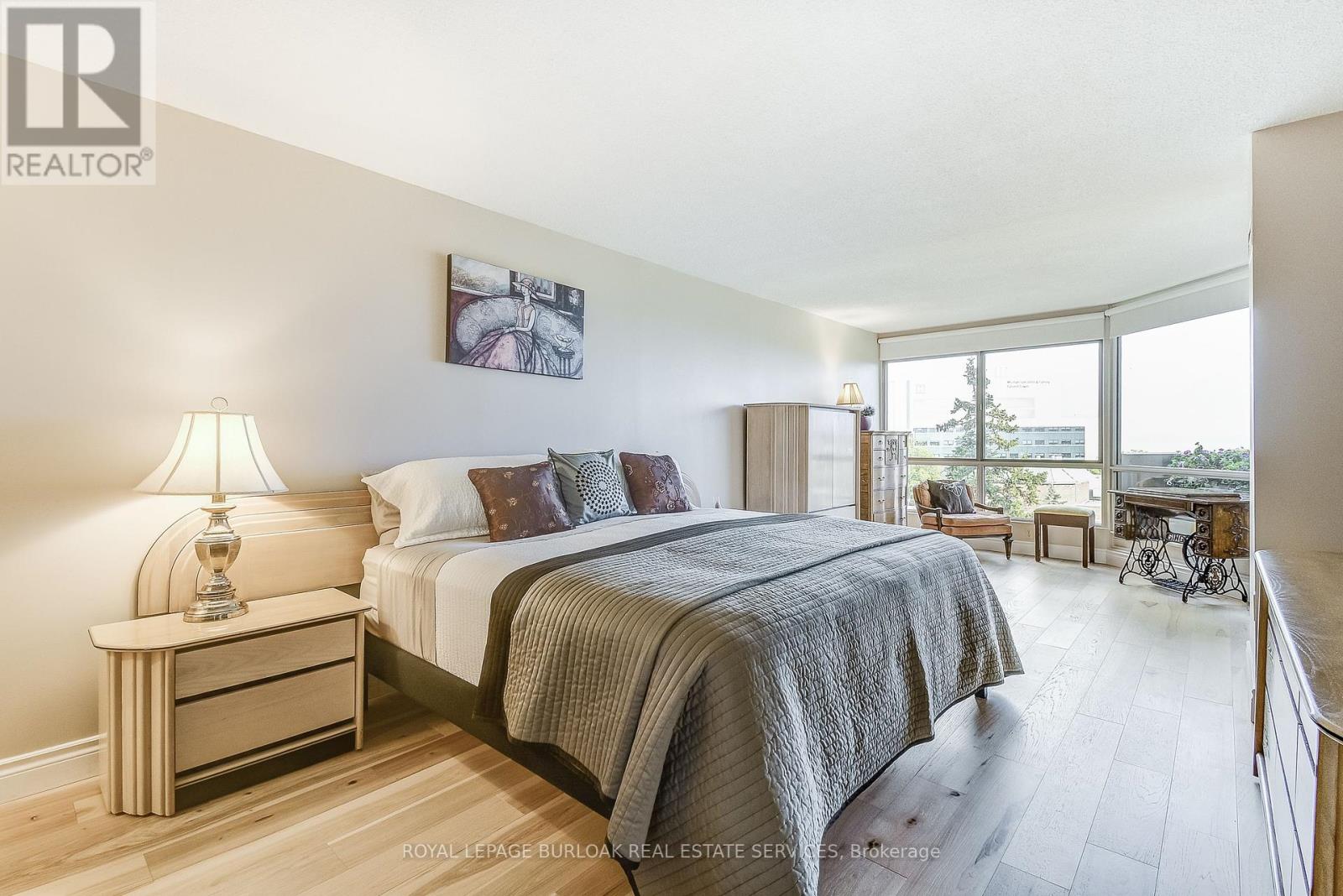 809 - 1201 North Shore Boulevard E, Burlington, Ontario  L7S 1Z5 - Photo 24 - W12416923