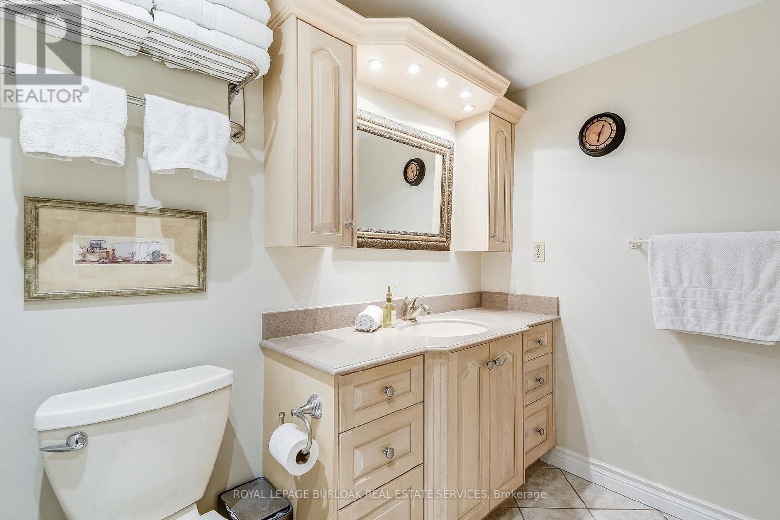 809 - 1201 North Shore Boulevard E, Burlington, Ontario  L7S 1Z5 - Photo 29 - W12416923