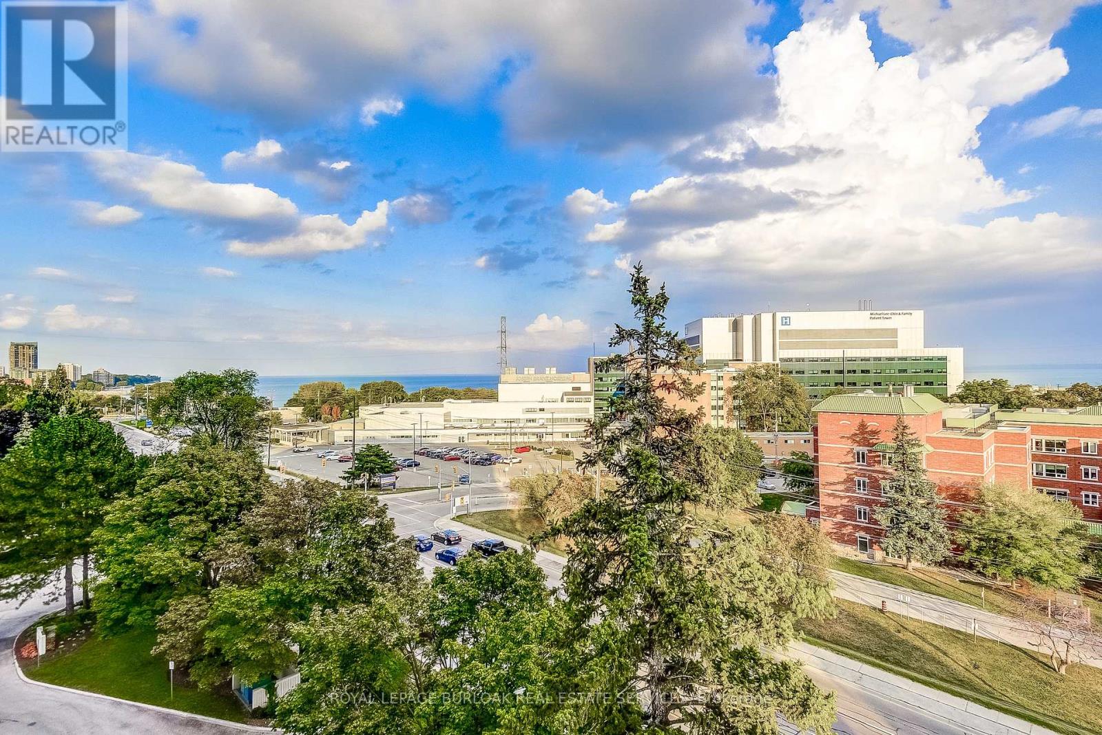 809 - 1201 North Shore Boulevard E, Burlington, Ontario  L7S 1Z5 - Photo 33 - W12416923