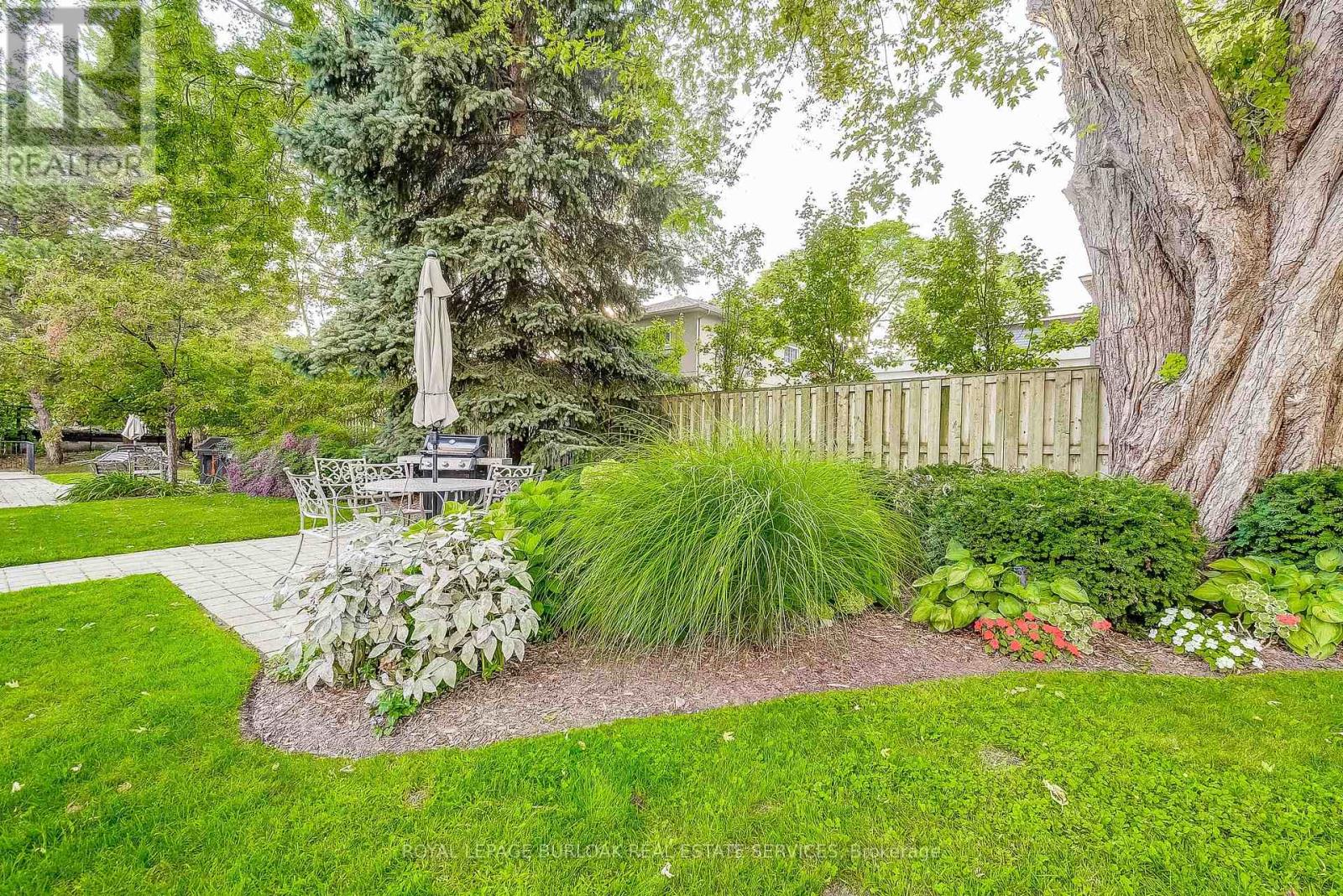 809 - 1201 North Shore Boulevard E, Burlington, Ontario  L7S 1Z5 - Photo 36 - W12416923