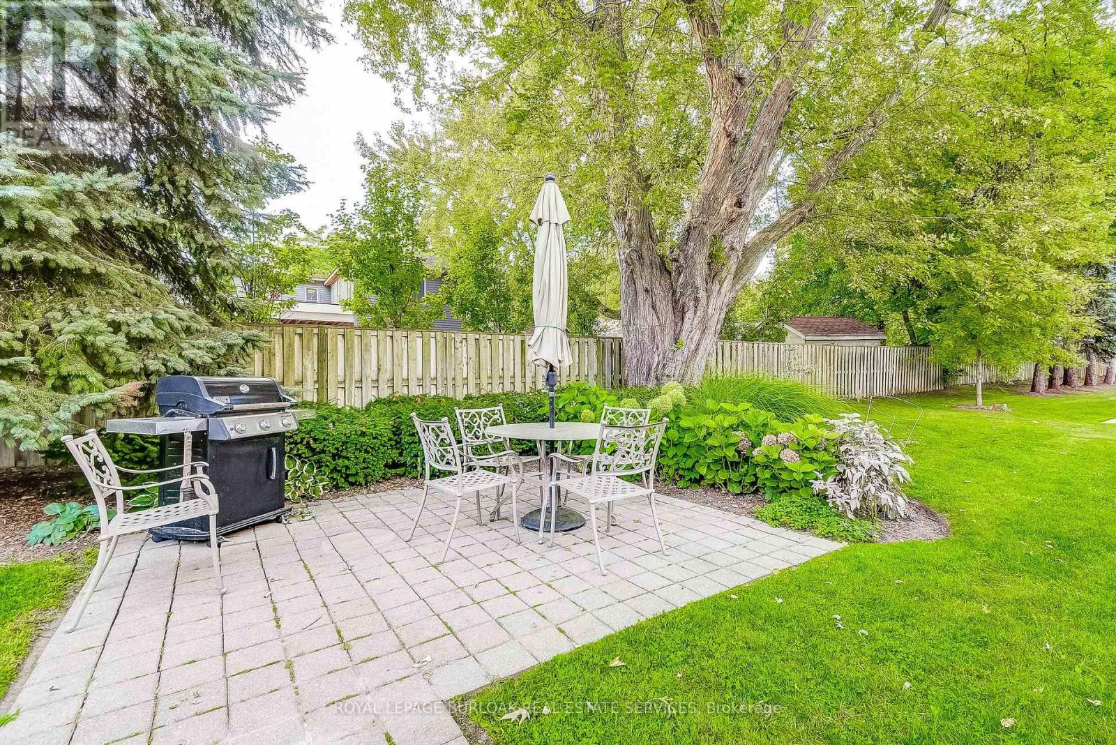 809 - 1201 North Shore Boulevard E, Burlington, Ontario  L7S 1Z5 - Photo 37 - W12416923