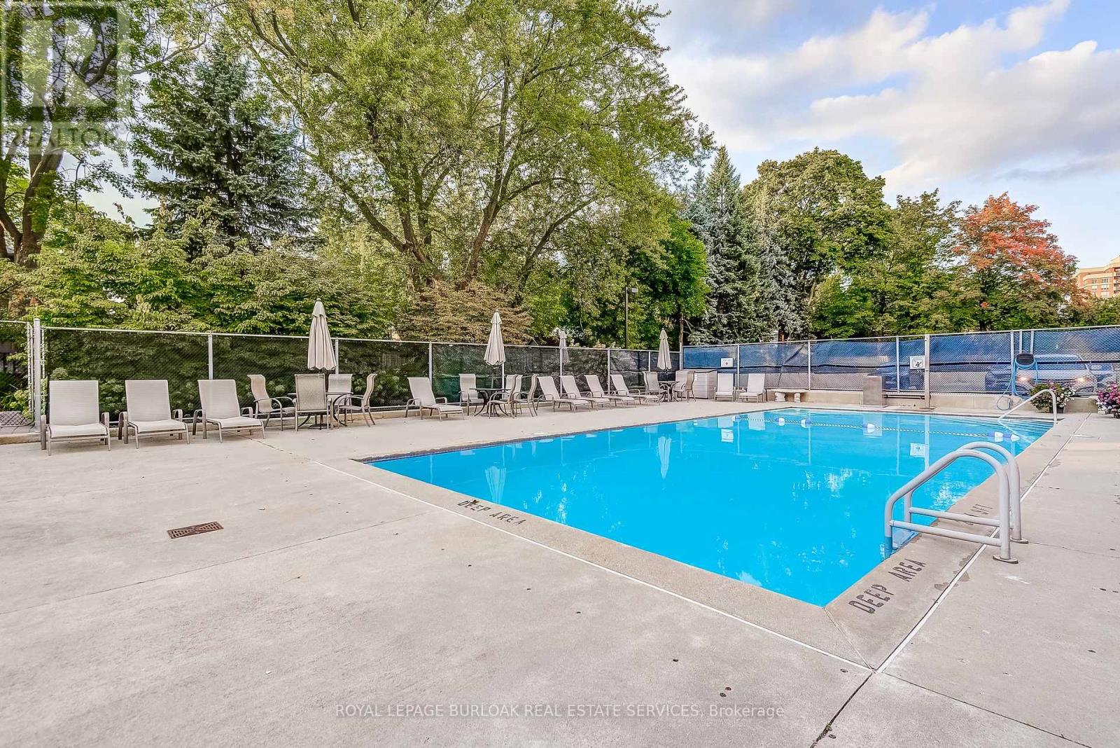 809 - 1201 North Shore Boulevard E, Burlington, Ontario  L7S 1Z5 - Photo 40 - W12416923