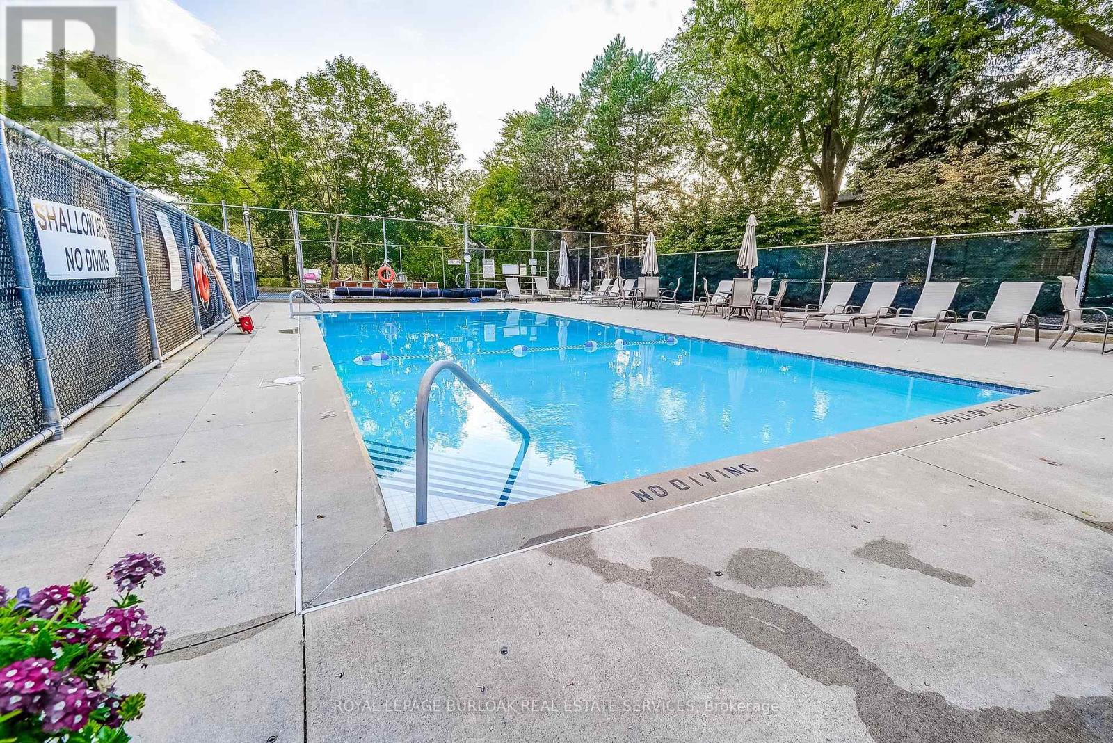 809 - 1201 North Shore Boulevard E, Burlington, Ontario  L7S 1Z5 - Photo 42 - W12416923