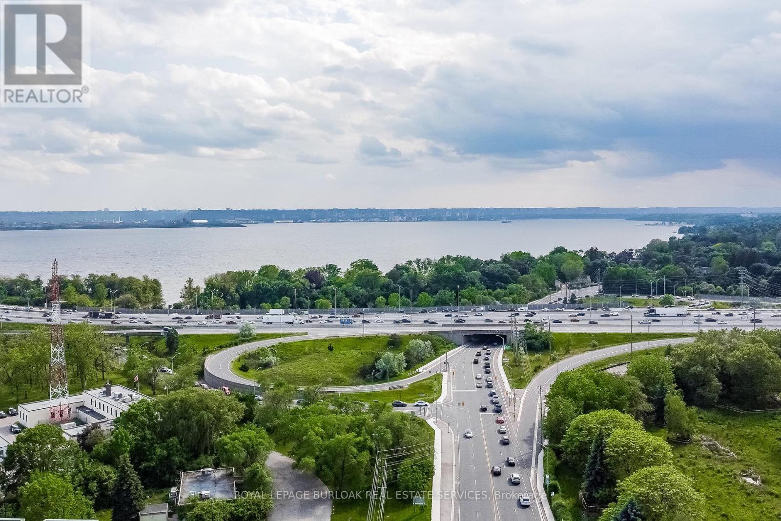 809 - 1201 North Shore Boulevard E, Burlington, Ontario  L7S 1Z5 - Photo 50 - W12416923