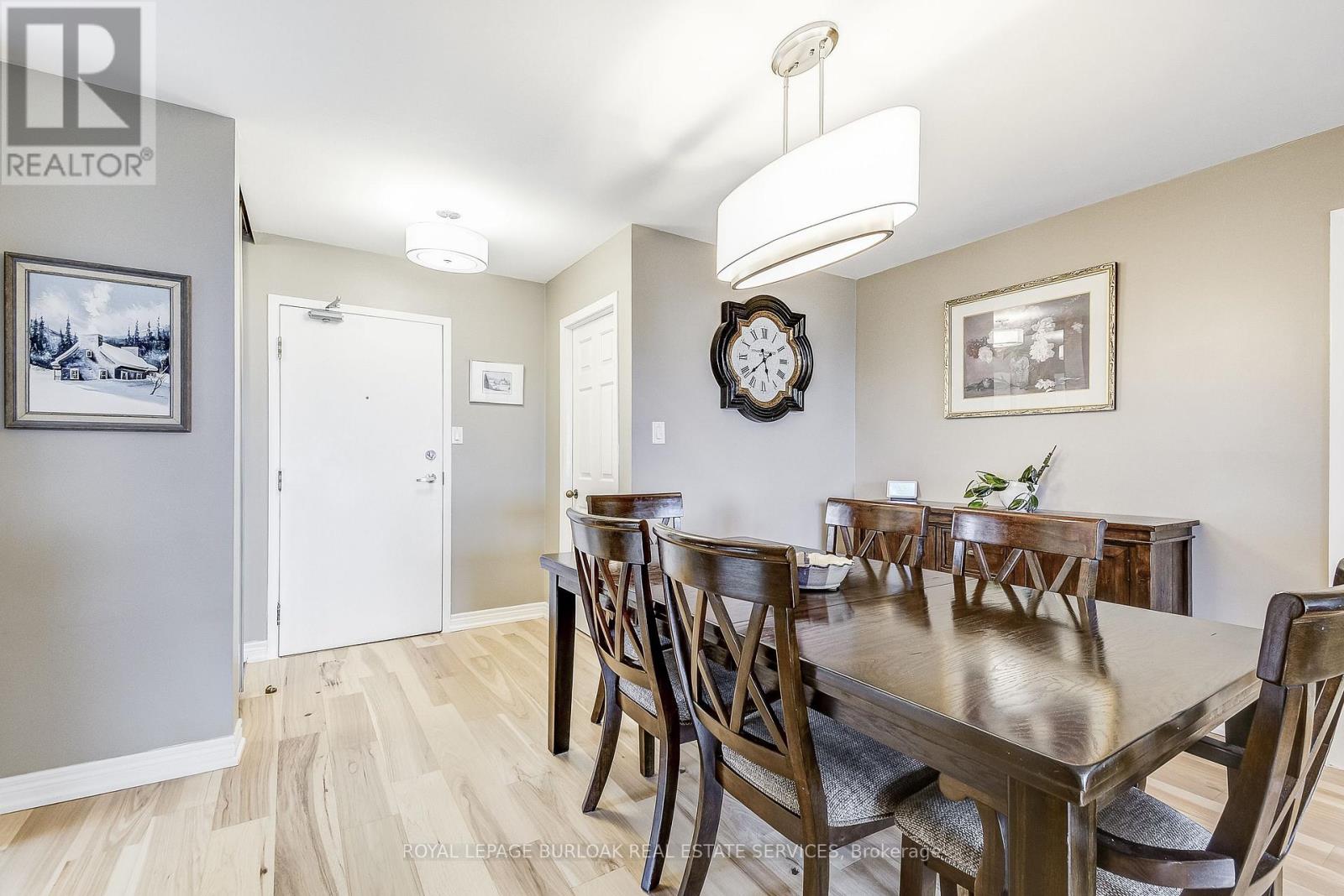 809 - 1201 North Shore Boulevard E, Burlington, Ontario  L7S 1Z5 - Photo 6 - W12416923