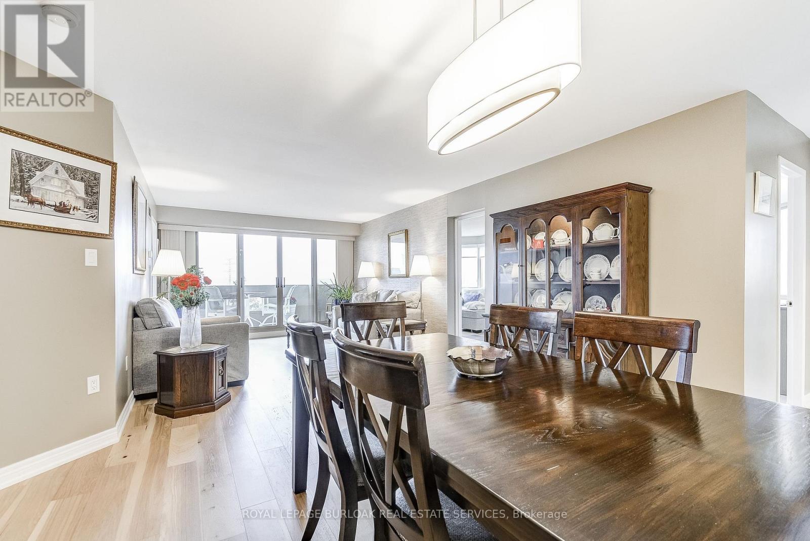 809 - 1201 North Shore Boulevard E, Burlington, Ontario  L7S 1Z5 - Photo 7 - W12416923