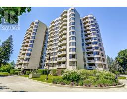 809 - 1201 NORTH SHORE BOULEVARD E, Burlington, Ontario