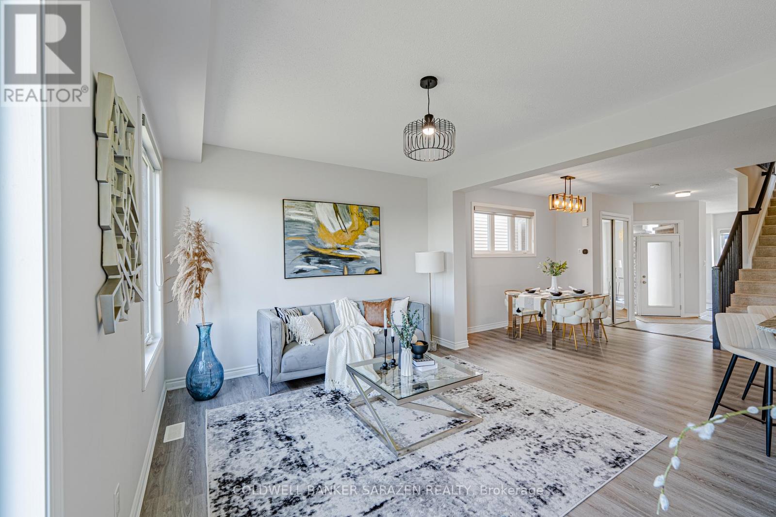 604 Perseus Avenue, Ottawa, Ontario  K2J 6S7 - Photo 11 - X12416943