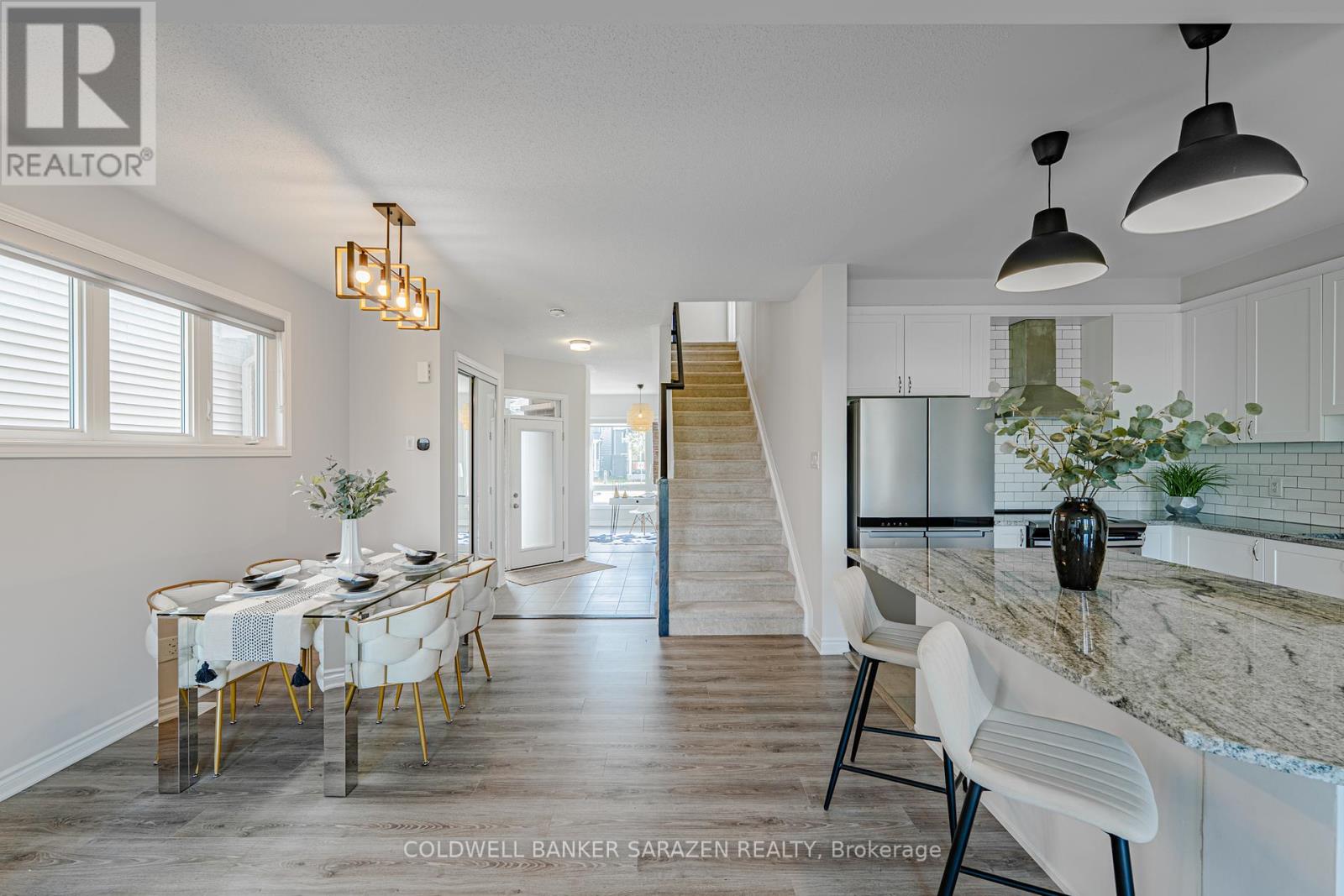 604 Perseus Avenue, Ottawa, Ontario  K2J 6S7 - Photo 13 - X12416943