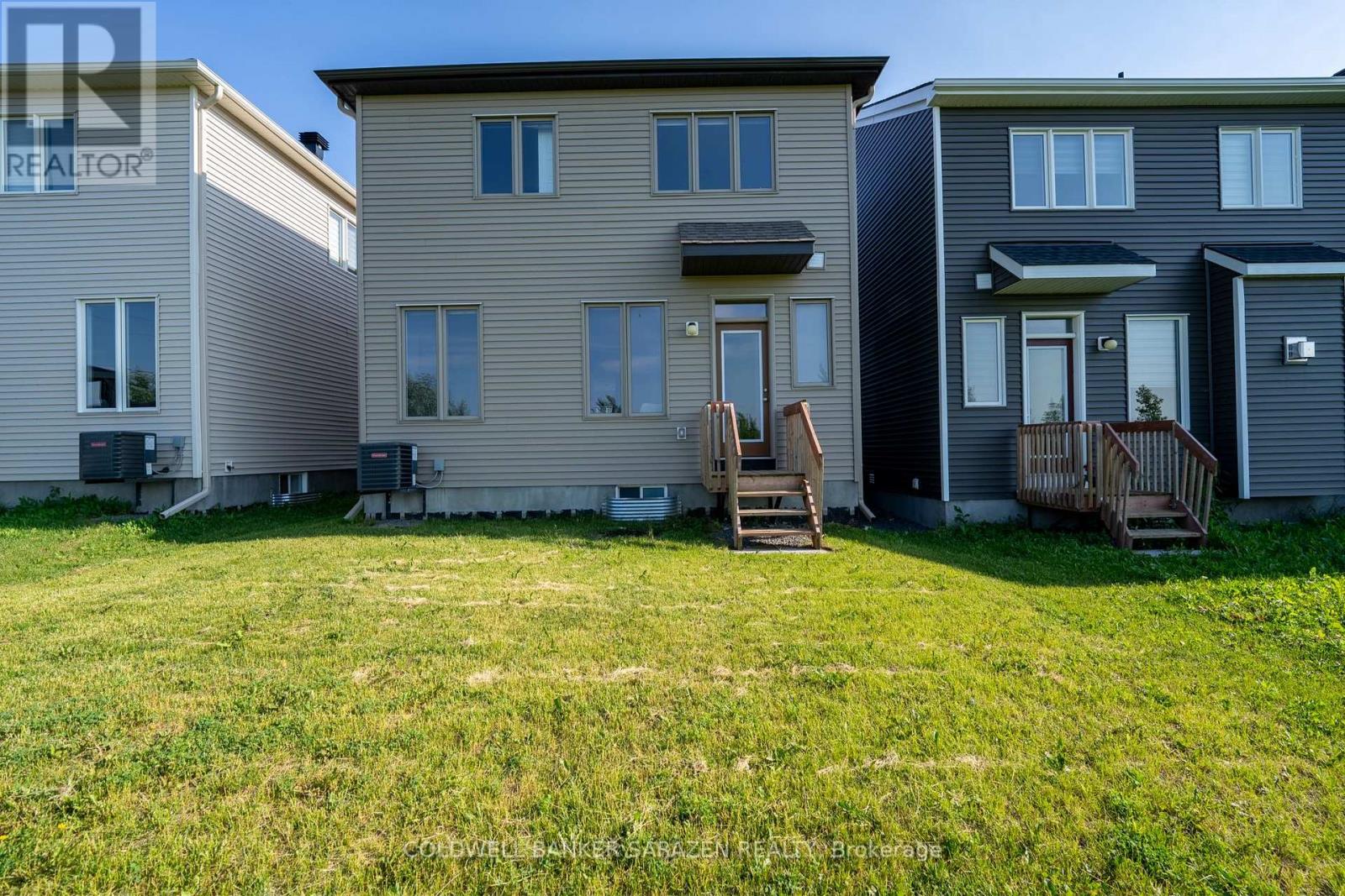 604 Perseus Avenue, Ottawa, Ontario  K2J 6S7 - Photo 38 - X12416943