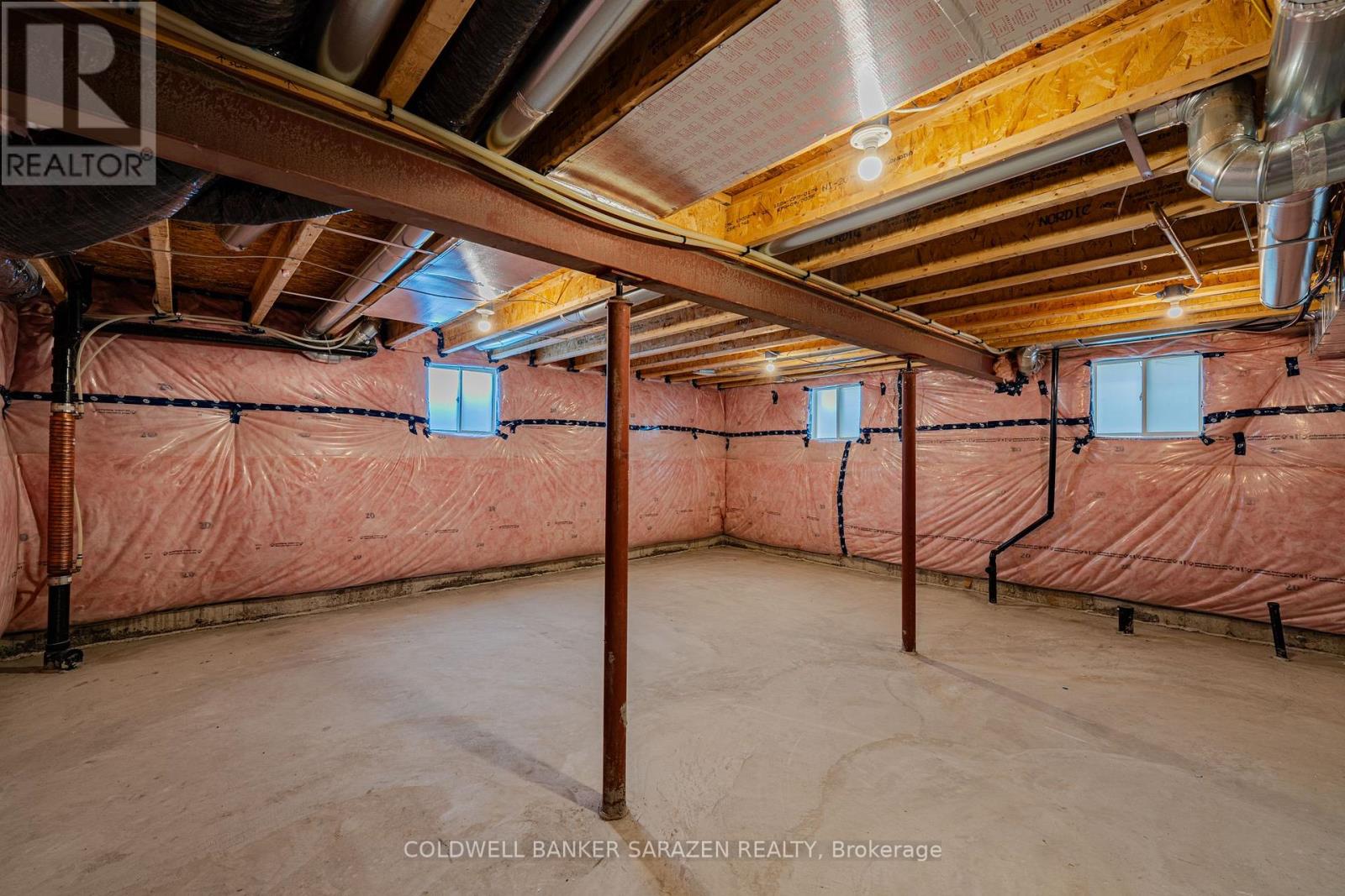 604 Perseus Avenue, Ottawa, Ontario  K2J 6S7 - Photo 43 - X12416943
