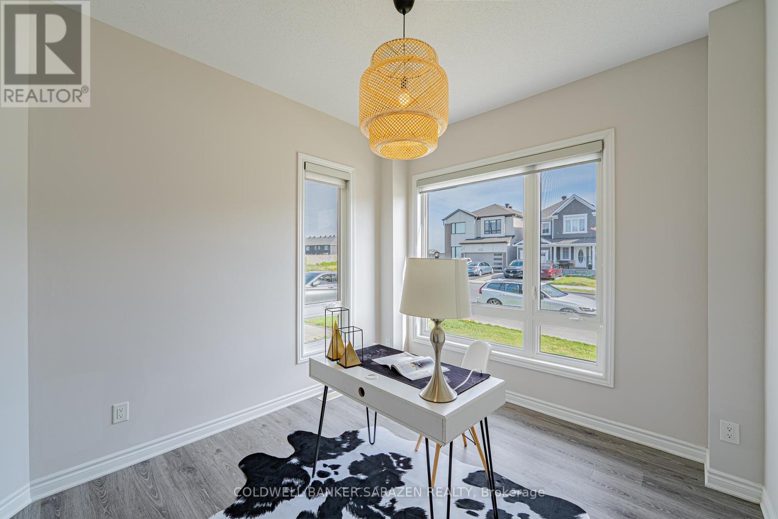 604 Perseus Avenue, Ottawa, Ontario  K2J 6S7 - Photo 7 - X12416943