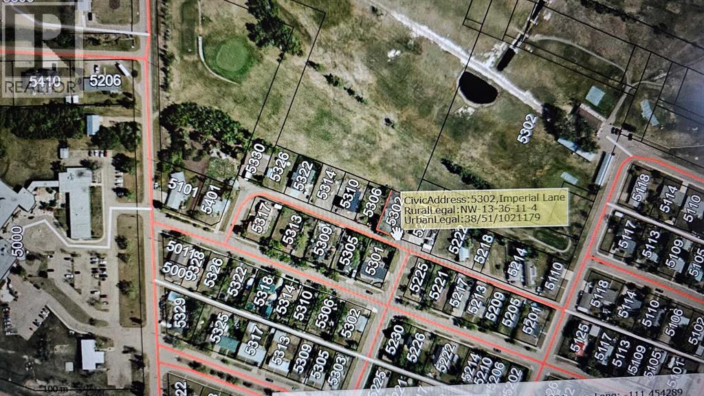 5302 Imperial Lane, Coronation, Alberta  T0C 1C0 - Photo 1 - A2165463