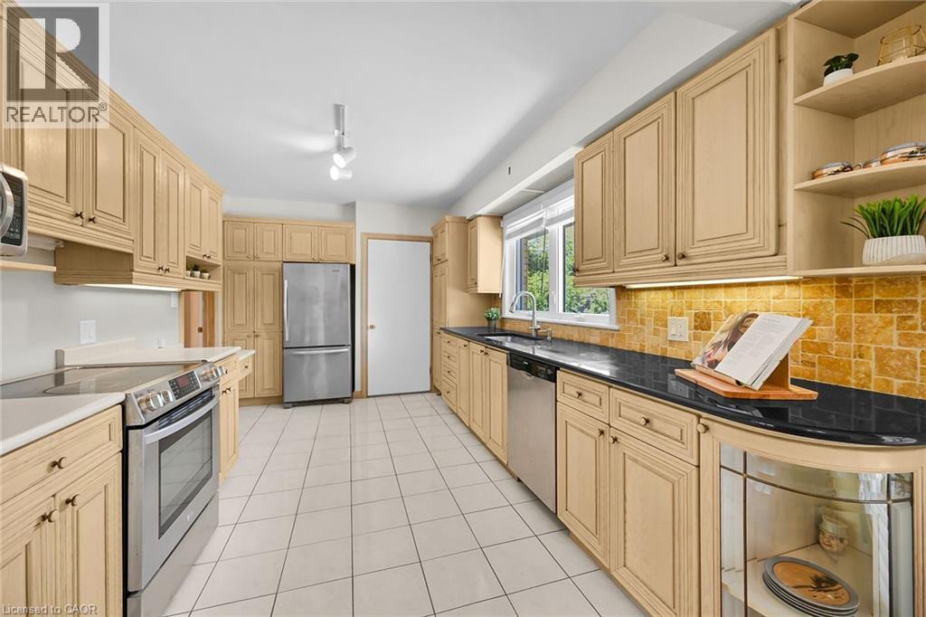 128 Oneida Boulevard, Ancaster, Ontario  L9G 3C9 - Photo 14 - 40759285