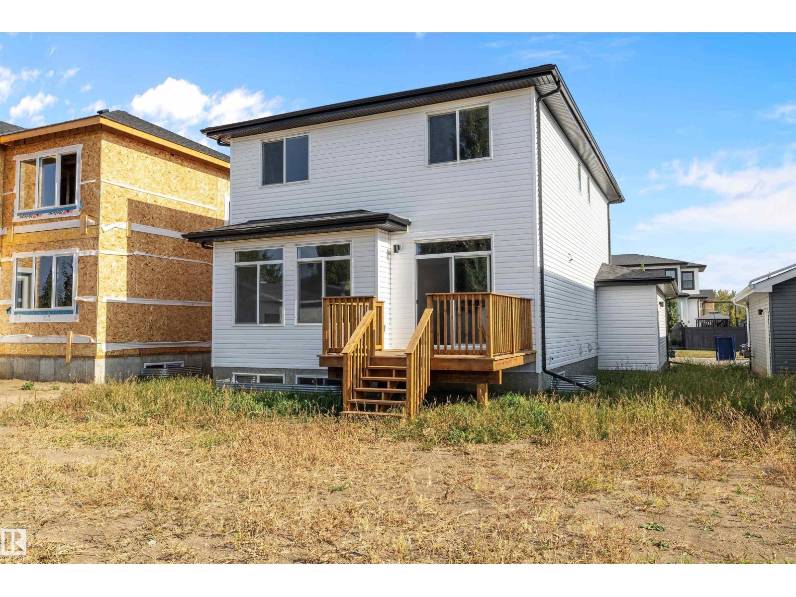 72 Maple Cr, Gibbons, Alberta  T0A 1N0 - Photo 41 - E4458756
