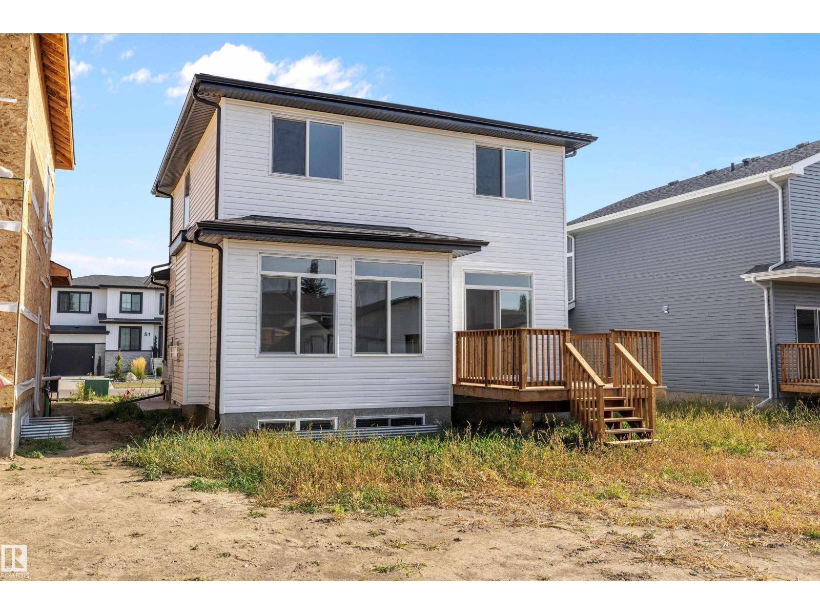 72 Maple Cr, Gibbons, Alberta  T0A 1N0 - Photo 43 - E4458756