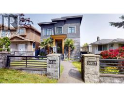 3317 E 3rd Avenue, Vancouver, Ca