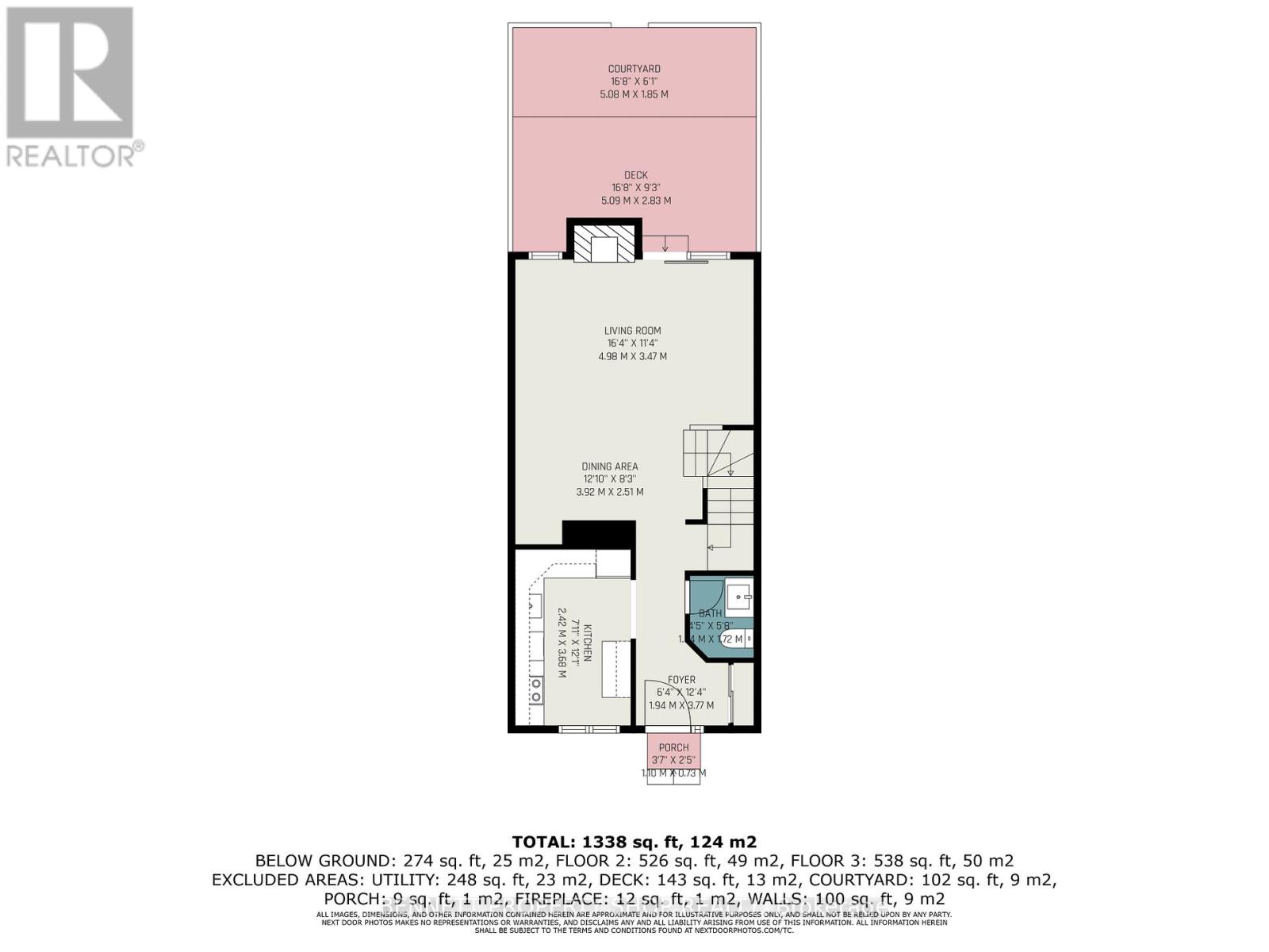 77 - 1642 Du Sommet Place, Ottawa, Ontario  K1C 4Y9 - Photo 19 - X12405104