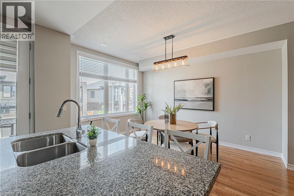 422 Athabasca Common, Oakville, Ontario  L6H 0R5 - Photo 16 - 40736537