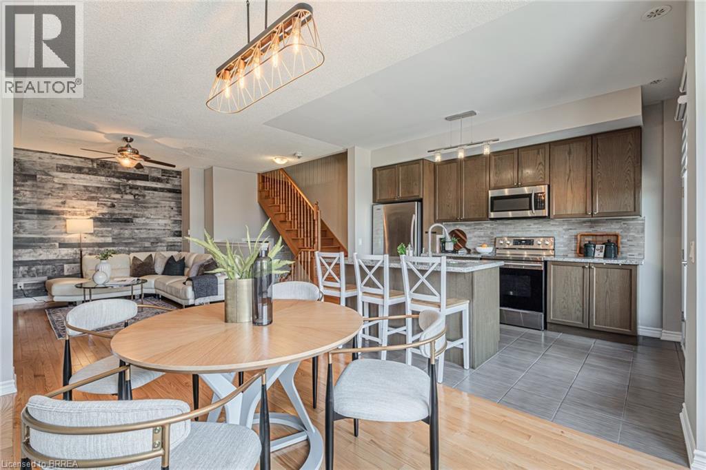 422 Athabasca Common, Oakville, Ontario  L6H 0R5 - Photo 18 - 40736537