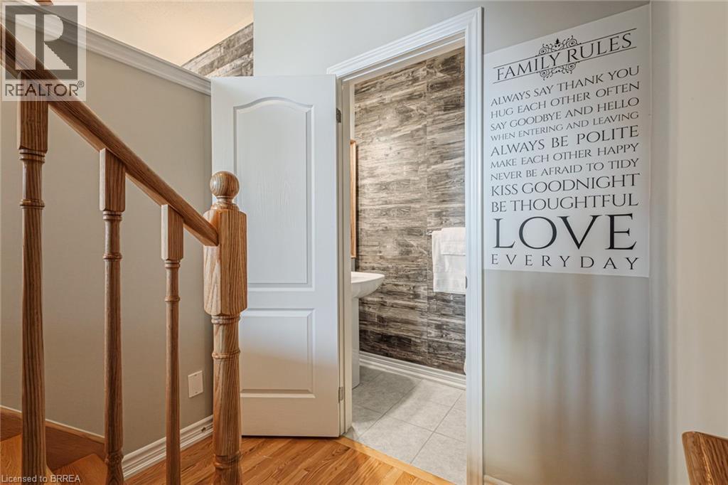 422 Athabasca Common, Oakville, Ontario  L6H 0R5 - Photo 8 - 40736537