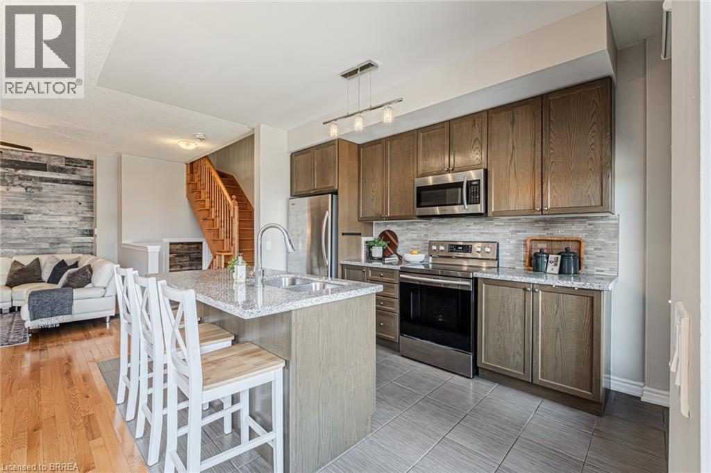 422 Athabasca Common, Oakville, Ontario  L6H 0R5 - Photo 13 - 40736537