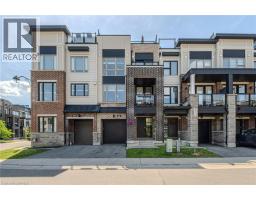 422 ATHABASCA Common, Oakville, Ontario