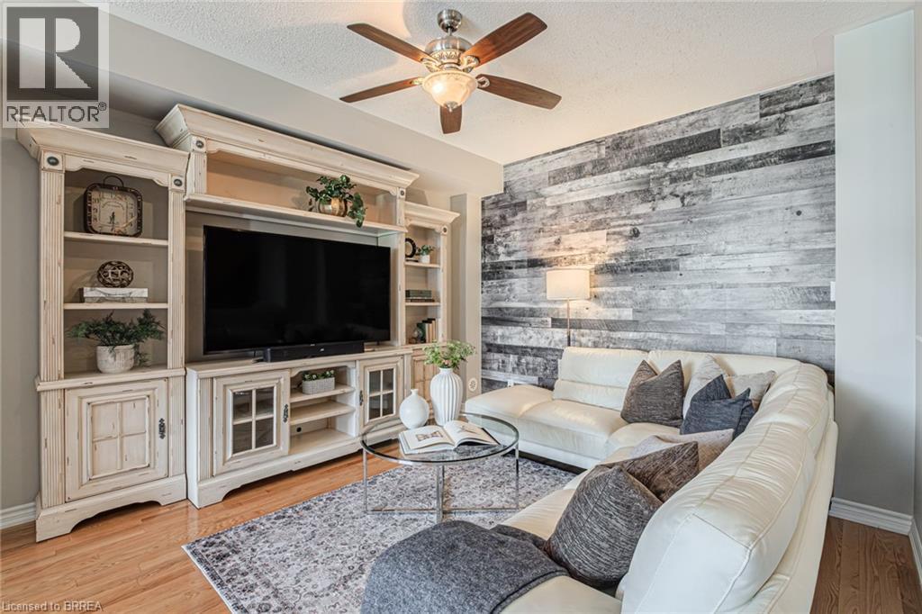 422 Athabasca Common, Oakville, Ontario  L6H 0R5 - Photo 20 - 40736537