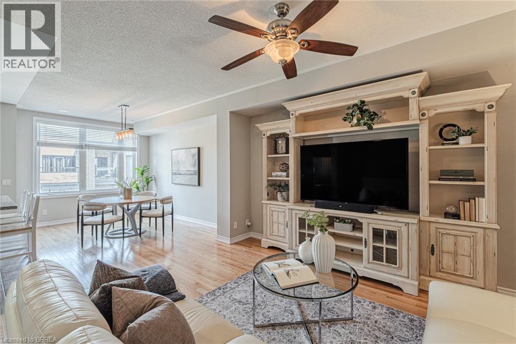 422 Athabasca Common, Oakville, Ontario  L6H 0R5 - Photo 21 - 40736537
