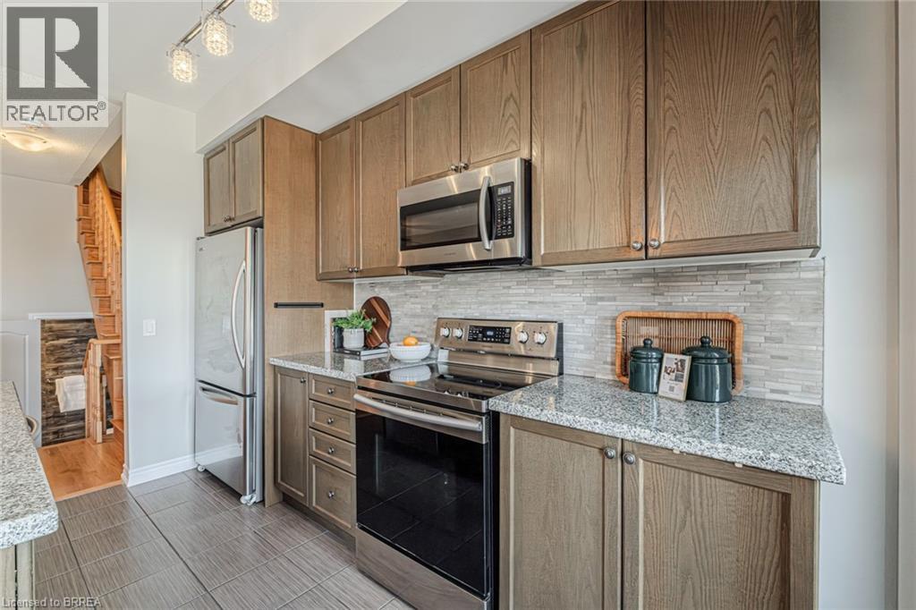 422 Athabasca Common, Oakville, Ontario  L6H 0R5 - Photo 14 - 40736537