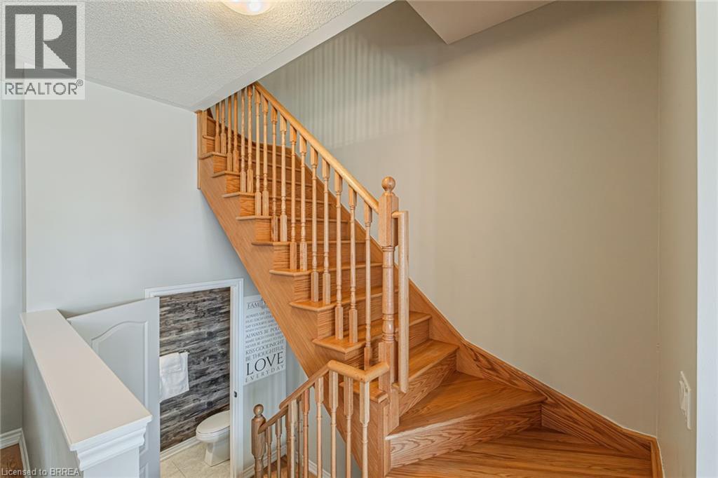 422 Athabasca Common, Oakville, Ontario  L6H 0R5 - Photo 22 - 40736537