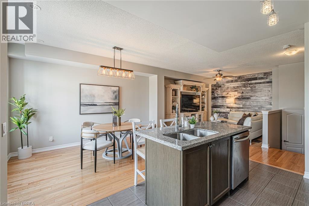 422 Athabasca Common, Oakville, Ontario  L6H 0R5 - Photo 15 - 40736537