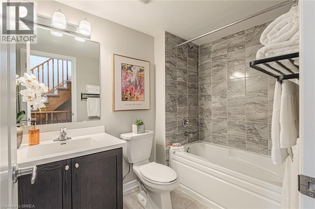 422 Athabasca Common, Oakville, Ontario  L6H 0R5 - Photo 25 - 40736537