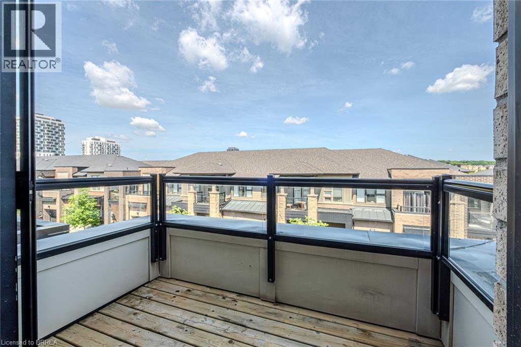 422 Athabasca Common, Oakville, Ontario  L6H 0R5 - Photo 37 - 40736537