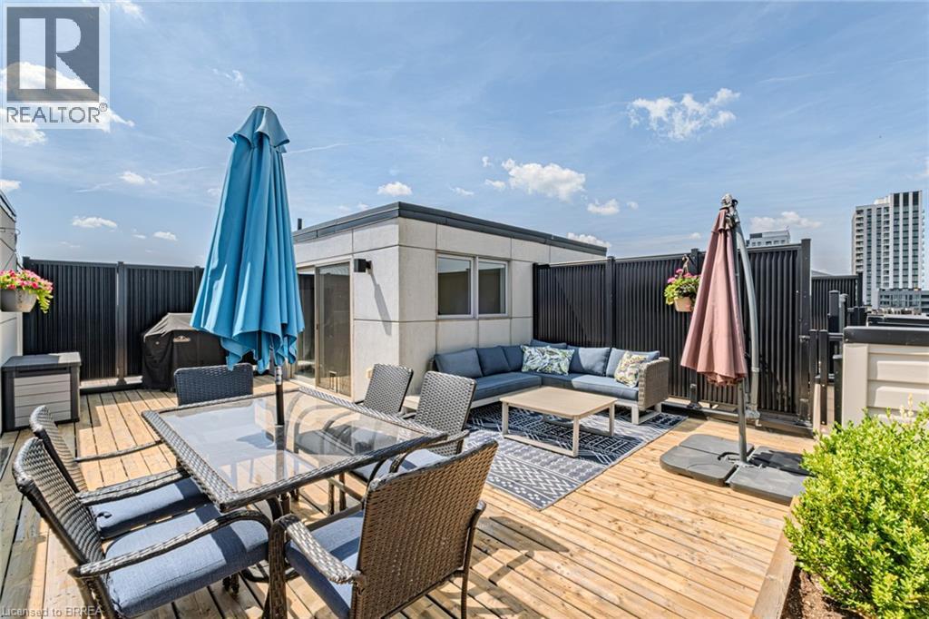 422 Athabasca Common, Oakville, Ontario  L6H 0R5 - Photo 42 - 40736537