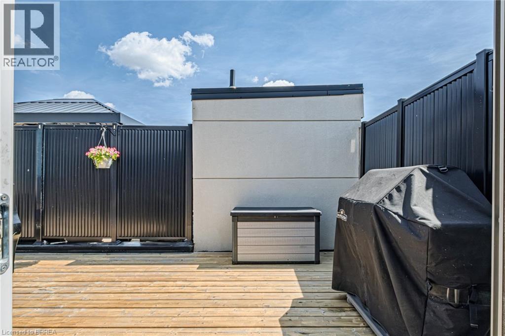 422 Athabasca Common, Oakville, Ontario  L6H 0R5 - Photo 38 - 40736537