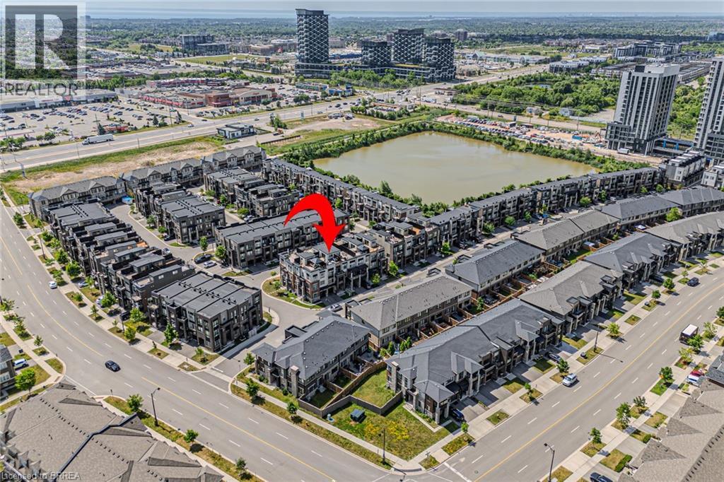 422 Athabasca Common, Oakville, Ontario  L6H 0R5 - Photo 46 - 40736537