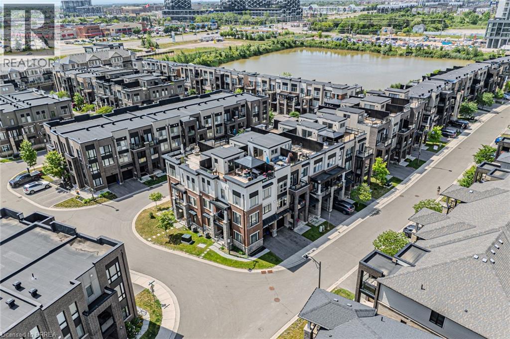 422 Athabasca Common, Oakville, Ontario  L6H 0R5 - Photo 45 - 40736537