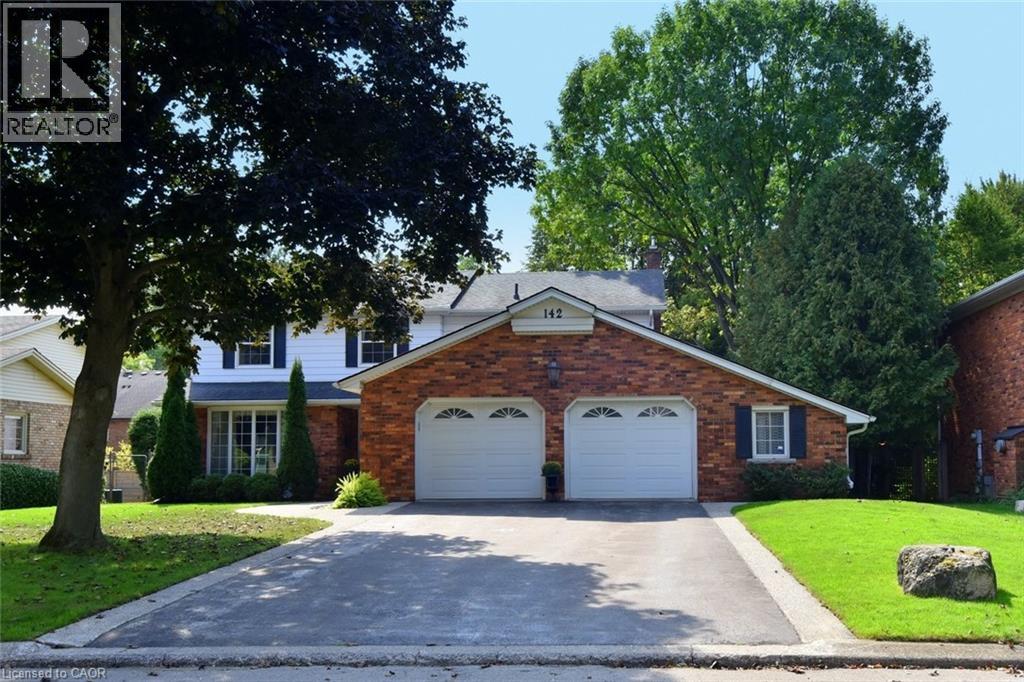 142 Marigold Court, Ancaster, Ontario  L9G 3M3 - Photo 2 - 40771642